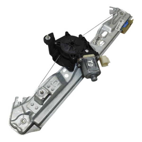 Motor Vidro Diant Dire Fiat Argo 1.3 Trekking 2018 2019 2020