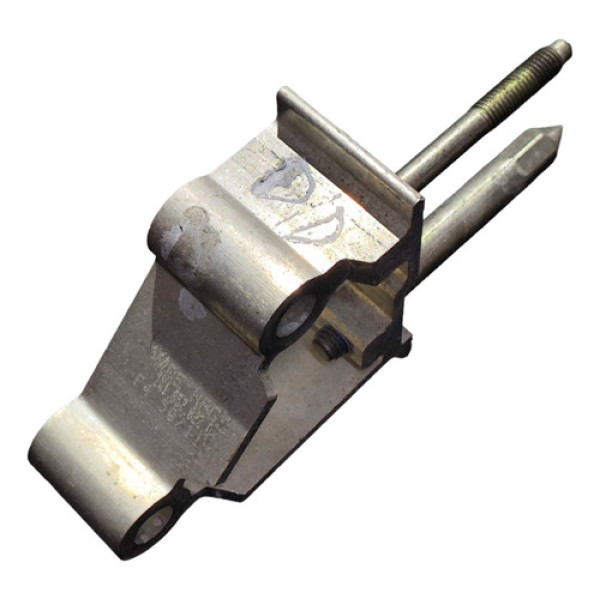 Suporte Inferior Motor 1k18570220 Vw Tiguan 2013/2015 D/d