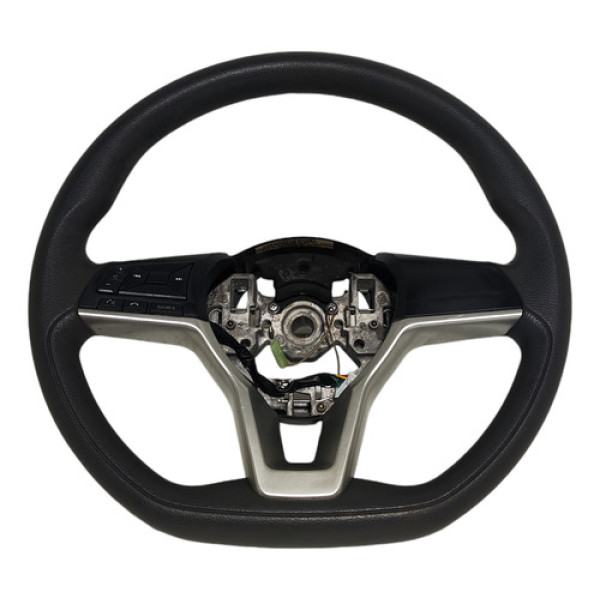 Volante Multifuncional Nissan Kicks 2017 2018 2019 1