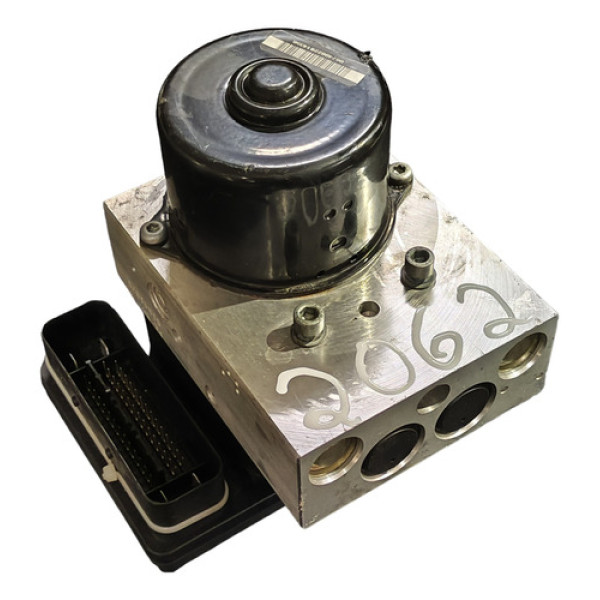 Módulo Central A0355457832 Mercedes C200 Slk200 2003 A 2011