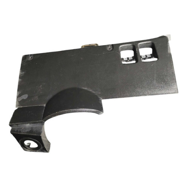 Moldura Inferior Painel 7673131001 Ssangyong Kyron 2011 2012