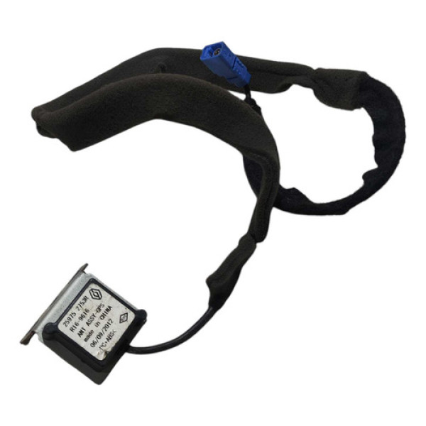 Sensor Antena 259752753r Renault Duster 2013 2014 2015