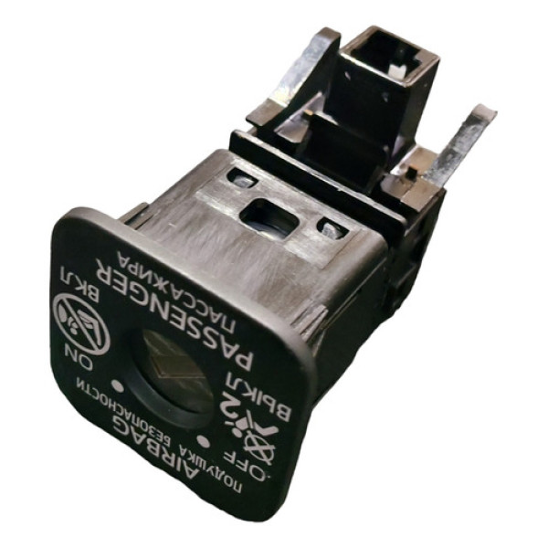 Chave Seletor Passageiro Toyota Corolla 2015 2016 2017