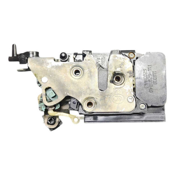 Fechadura Traseira Direita Chery Tiggo 2 2010 A 2015