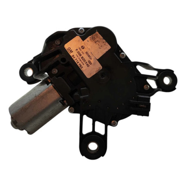 Motor Limpador Traseiro Gm Agile 2010 2011 2012 94714763