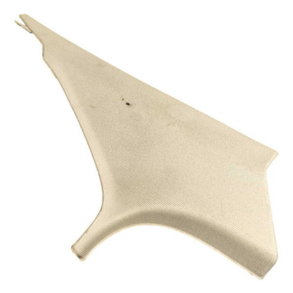 Moldura Coluna Traseira Esquerda Bmw 328i 2.0 2013 A 2017