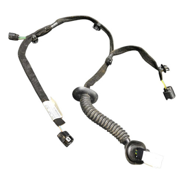 Pisca Chicote Porta Diant Direita Renault Kwid 1.0 2018/2022