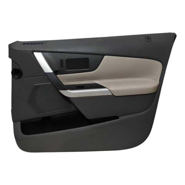 Forro Porta Dianteiro Direito Ford Edge 3.5 V6 2012 A 2014