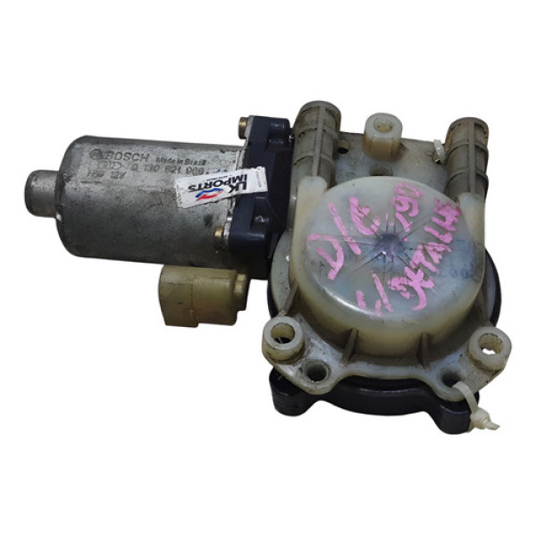 Motor Vidro Dianteiro Esquerdo Ford Fiesta Ecosport 2003/10