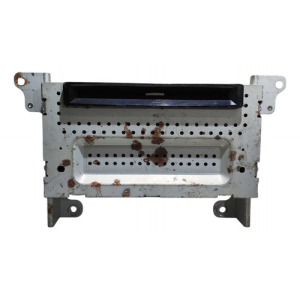 Radio Cd Player Ford Fusion 2.5 Hybrid 2010 2011 2012