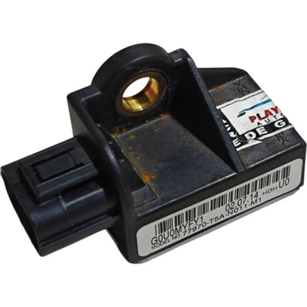 Sensor Impacto Lateral Honda City 2017/2019