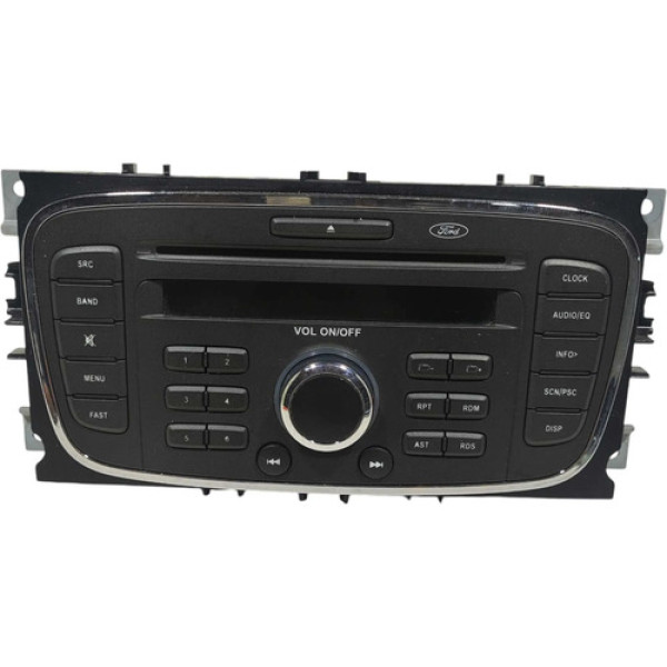 Radio Original Ford Focus 1.6 2009 2010 2011 2012 2013