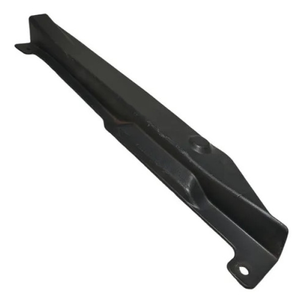 Moldura Protetor Paralama Esq Chevrolet S10 2012/17 94770784