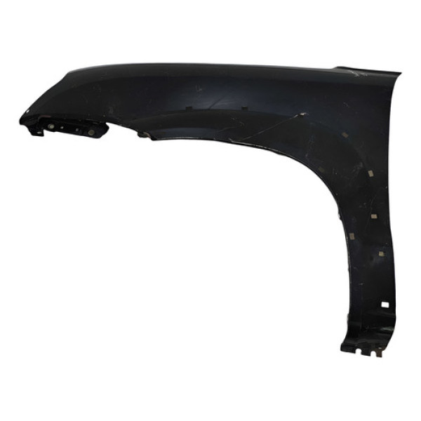 Paralama Dianteiro Esquerdo Hyundai Tucson 2006/2016 Detalhe