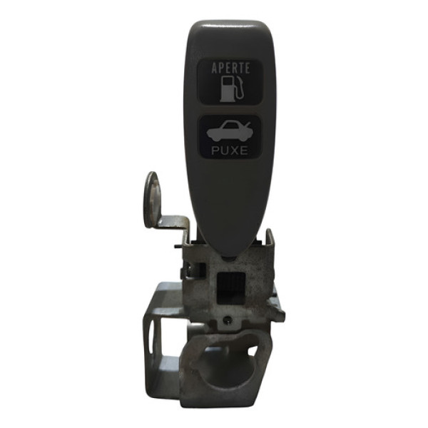 Alavanca Abertura Capô/tanque Honda Civic 1.8 2007 A 2011