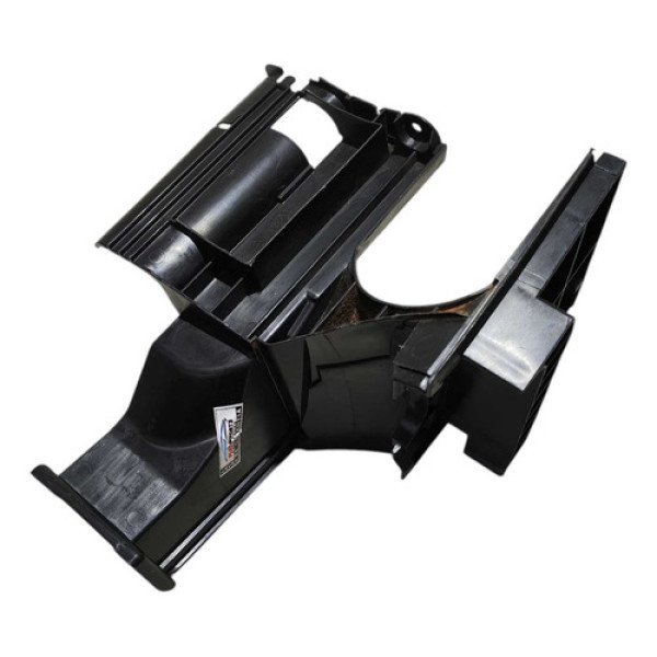 Defletor Ar Condicionado Nissan Kicks 1.6 2017 2018 2019