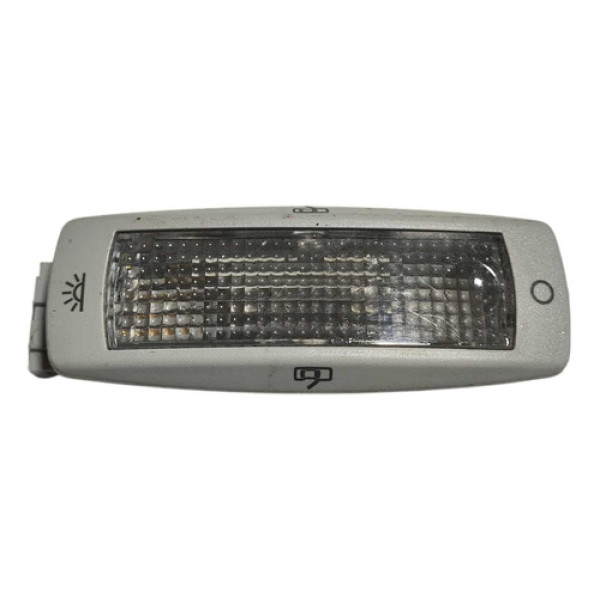 Luz Interna Quebra-sol Cortesia Volkswagen Tiguan 2009/2012