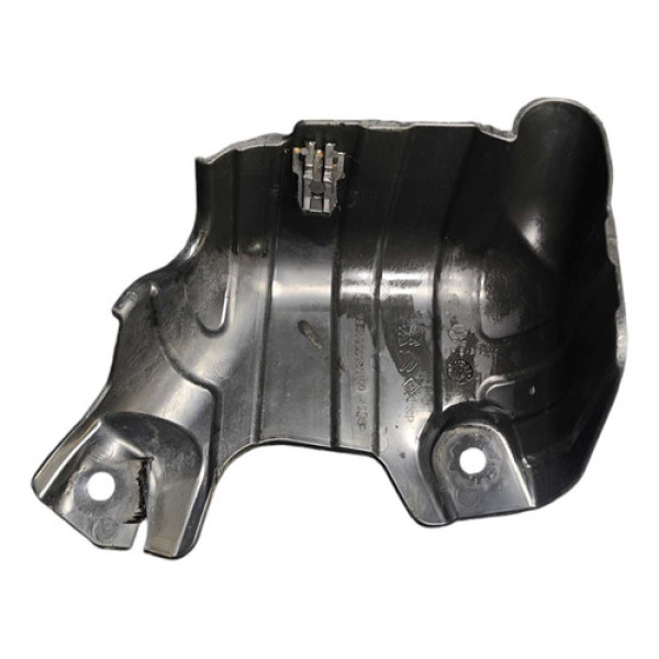 Moldura Tanque Combustível 9844966980 Peugeot 208 2020/2023
