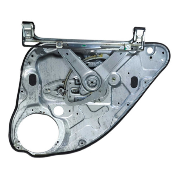 Maquina Vidro Traseiro Esquerdo Ford Focus Sedan 2009 A 2012