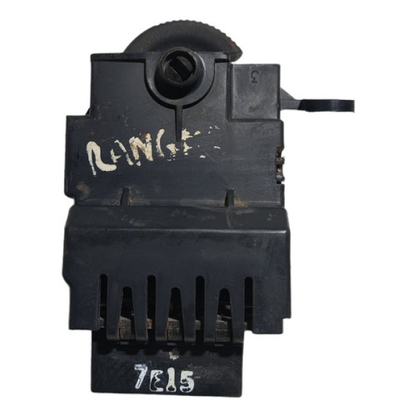Botão Interruptor Regulagem F77b11691aa Ford Ranger 2007/08