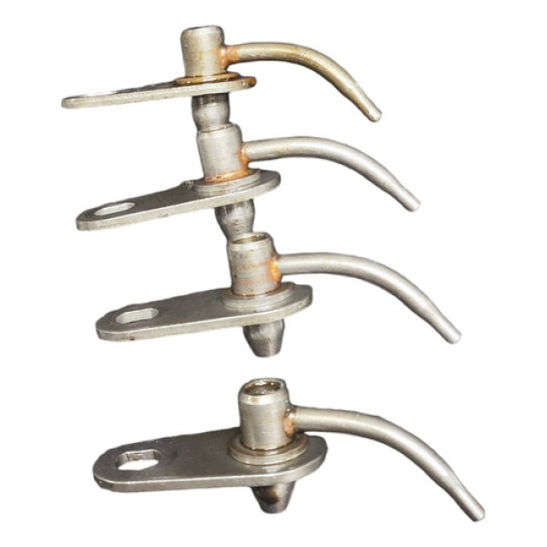 Jogo Bico Jet Cooler Gm Cruze 1.4 Turbo 2017 2018 2019