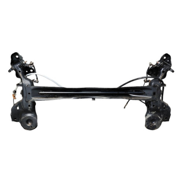 Braço Eixo Traseiro Peugeot 2008 1.6 2017 2018 2019 Original Esquerdo