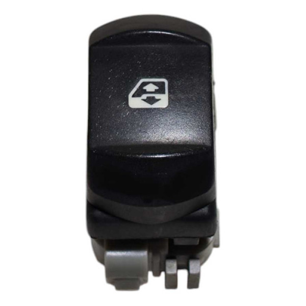 Botão Comando Vidro 315013b Renault Megane 2008 A 2012