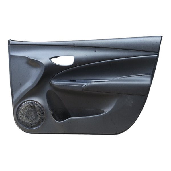 Forro Porta Diant Dir Toyota Yaris 2022 2023 677370d200 Preto