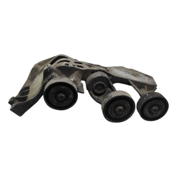 Suporte Compressor Mercedes Benz Classe A 1999 A 2002