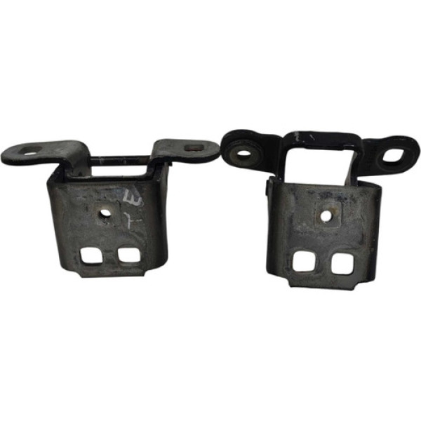 Par Dobradiça Porta Traseira Esquerda Jeep Cherokee 2006/07