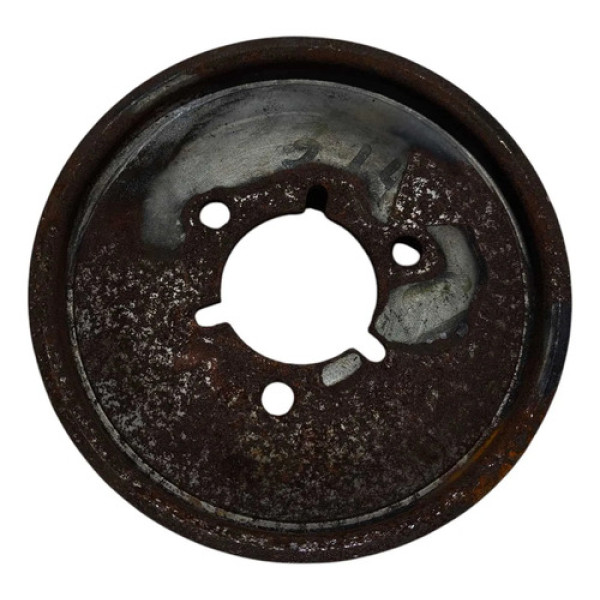 Polia Bomba Agua Peugeot 206 2001 2002 2003 A 2008