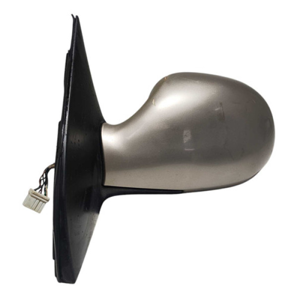 Retrovisor Esquerdo Kia Carnival 1999 2000 2001