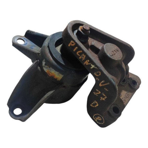 Suporte Coxim Motor Kia Picanto 2012 2013 A 2015 218121y200