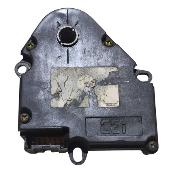 Motor Atuador Caixa Ar Jeep Cherokee 1997 1998 1999 Preto