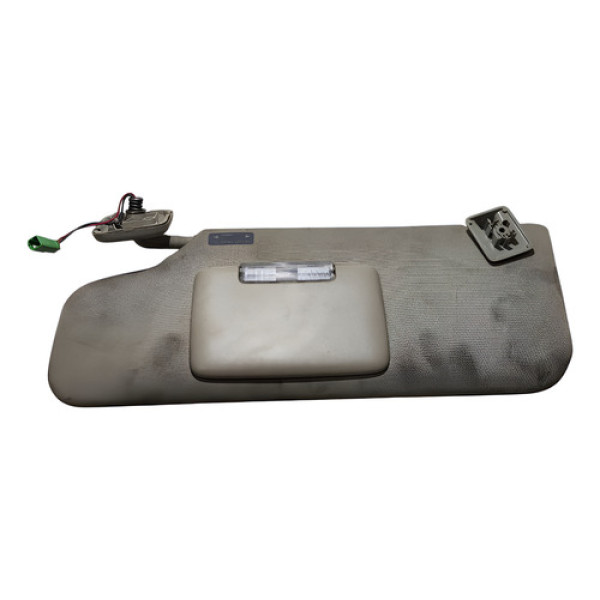 Quebra Sol Direito Ford Edge 3.5 V6 2012 2013 2014