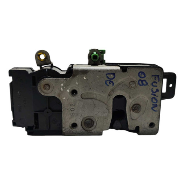 Fechadura Diant Esquerda 7e5a5421813ba Ford Fusion 2007/2009