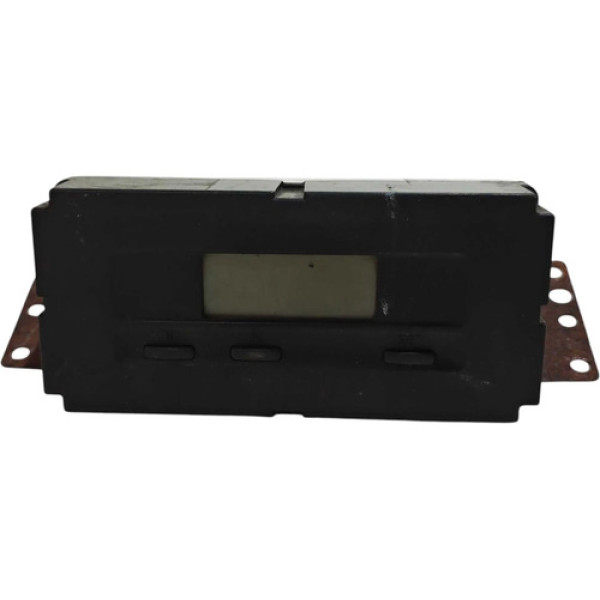 Relogio Computador Bordo Mitsubishi Pajero Tr4 2005 2006
