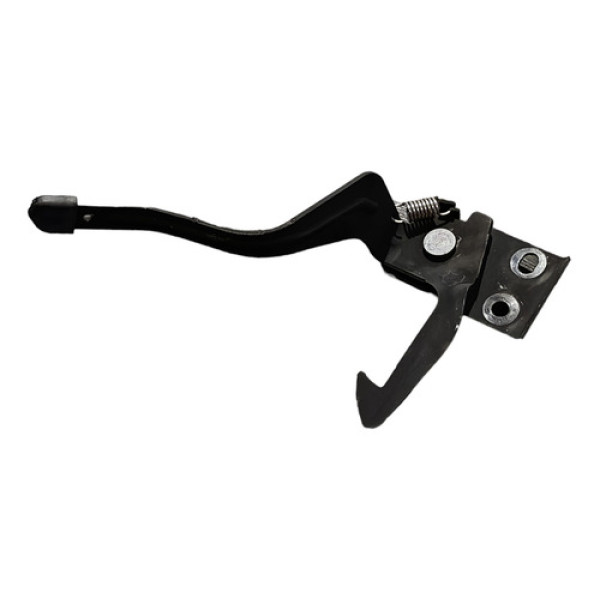 Fechadura Capo Nissan Kicks 2017 2018 2019