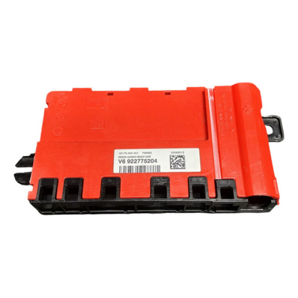 Modulo Fusiveis Bateria 10688710 Bmw 320i 2.0 2013 2014 2015