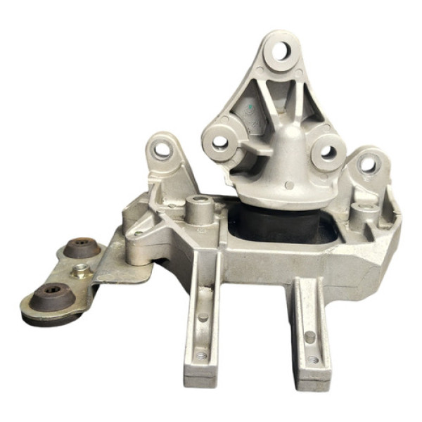 Coxim Motor Esquerdo Nissan Kicks 1.6 2017 2018 2019