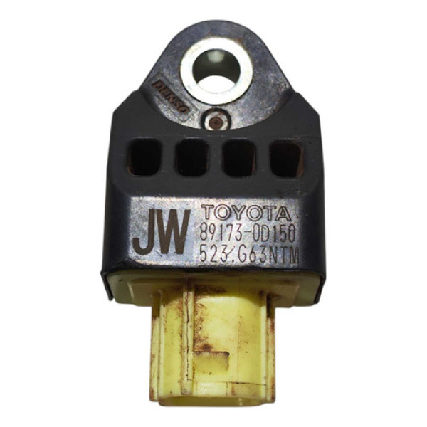 Sensor Frontal 891730d150 Toyota Yaris 1.5 Sedan 2018 A 2020