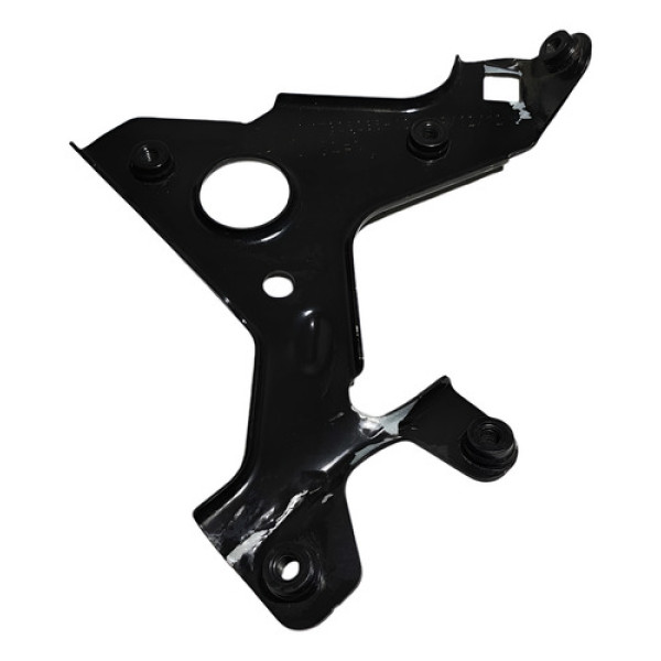 Suporte Paralama 5161732623610 Bmw 328i 2014 A 2016 Preto