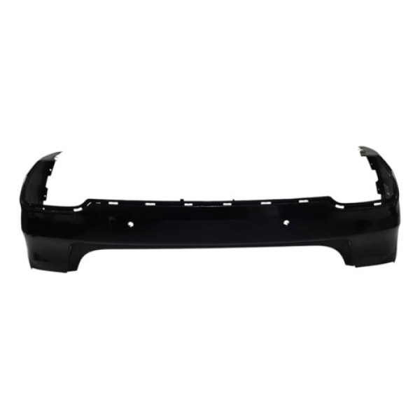 Parachoque Traseiro 805872306 Bmw 328i Gt 2014 2015 2016
