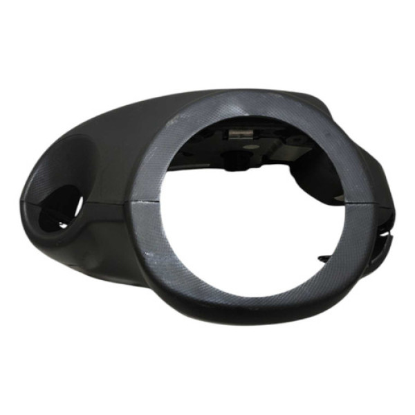 Moldura Coluna Direção Fiat Argo 1.3 Trekking 2020 A 2023