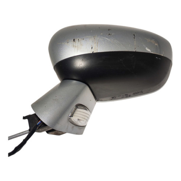 Retrovisor Esquerdo Citroen C5 Tourer 2009 2010
