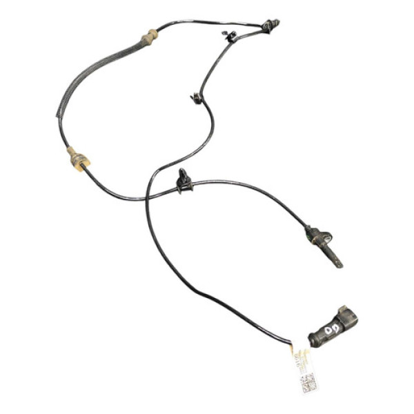 Sensor Roda Dianteiro Gm Equinox 1.5 2019 2020 84449199 Preto