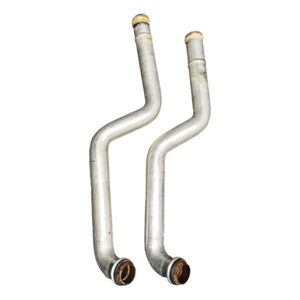 Cano Mangueira Radiador Ar Quente Audi A4 2010 2011 2012