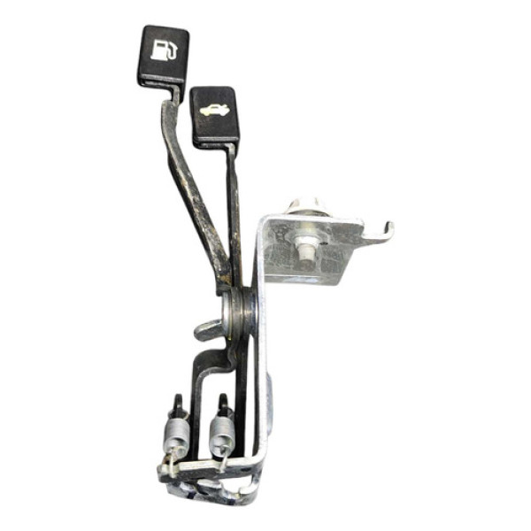 Alavanca Abertura Tanque/capô Renault Kwid 1.0 3cc 2020/2023