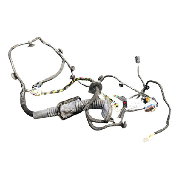 Pisca Chicote Porta Diant Dir 9841138680 Peugeot 208 2022