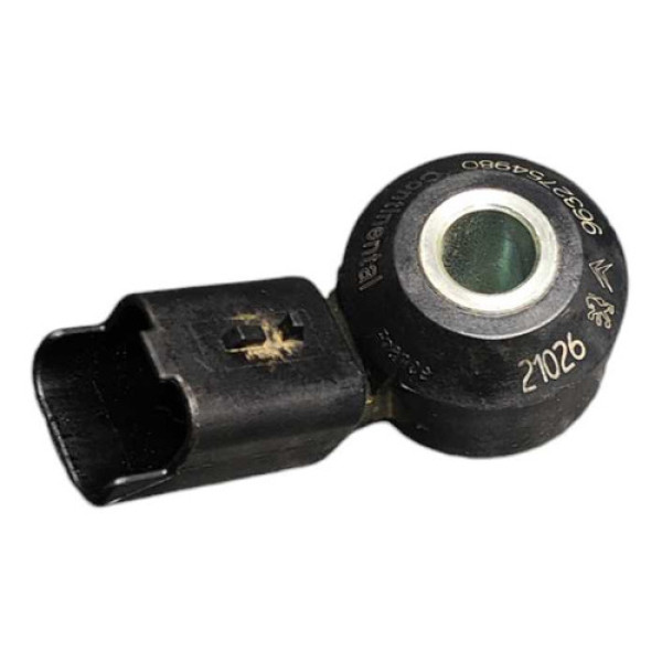 Sensor Detonação Peugeot 208 2020 2021 2022 2023 9632754980
